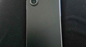 Good
													Samsung Galaxy Z Fold5 - Unlocked, Black, 512 GB, 12 GB, SM-F946U1, photo 4 of 11