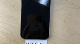 Good
													Apple iPhone 13 - Unlocked, Green, 128 GB, A2482, photo 2 of 5