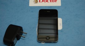 Good
													Apple iPhone 4S - Sprint, Black, 8 GB, A1387, photo 3 of 8