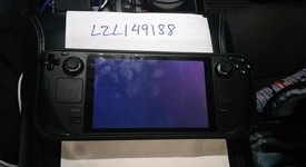 Mint
													Steam Deck OLED - AMD, Black, 512 GB, 16 GB, photo 1 of 9