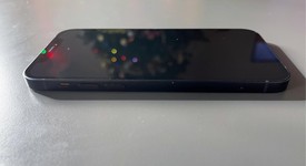 Fair
													Apple iPhone 12 - Unlocked, Black, 64 GB, A2172, photo 5 of 8