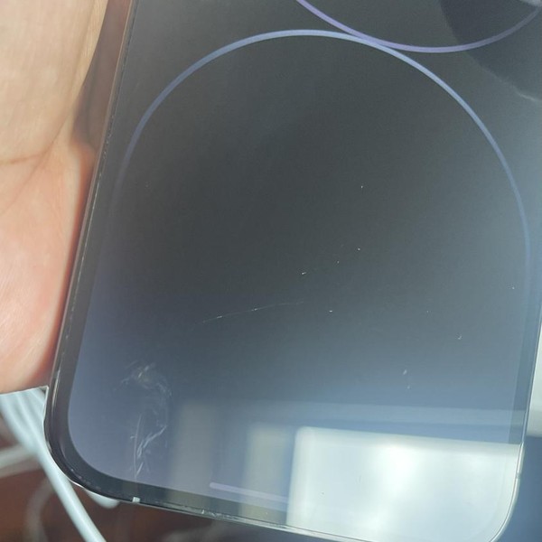 Apple iPhone 14 Pro Max - Verizon, 128 GB, Black, A2651