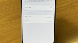 Mint
													Apple iPhone 16 Pro - Unlocked, Natural, 128 GB, A3083, photo 3 of 9