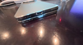 Mint
													OnePlus Open - Unlocked, Green, 512 GB, 16 GB, photo 5 of 20