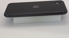 Mint
													Apple iPhone 11 - AT&T, Black, 64 GB, A2111, photo 3 of 7
