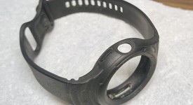 Mint
													Google Pixel Watch - Unlocked, Black, LTE, photo 4 of 8