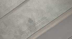 Used
													Apple Magic Keyboard for iPad Pro - Black, photo 4 of 9