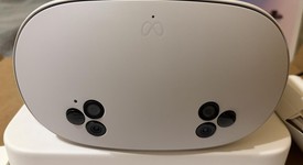 Mint
													Meta Quest 3S - 128 GB, photo 3 of 7