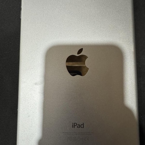 Apple iPad Mini 4 - Unlocked, 128 GB, Gray