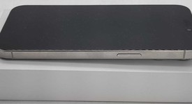 Fair
													Apple iPhone 15 Pro Max - Unlocked, White, 256 GB, A2849, photo 5 of 6