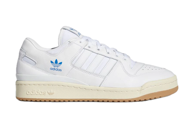 adidas Forum 84 Low ADV White Blue Gum for sale