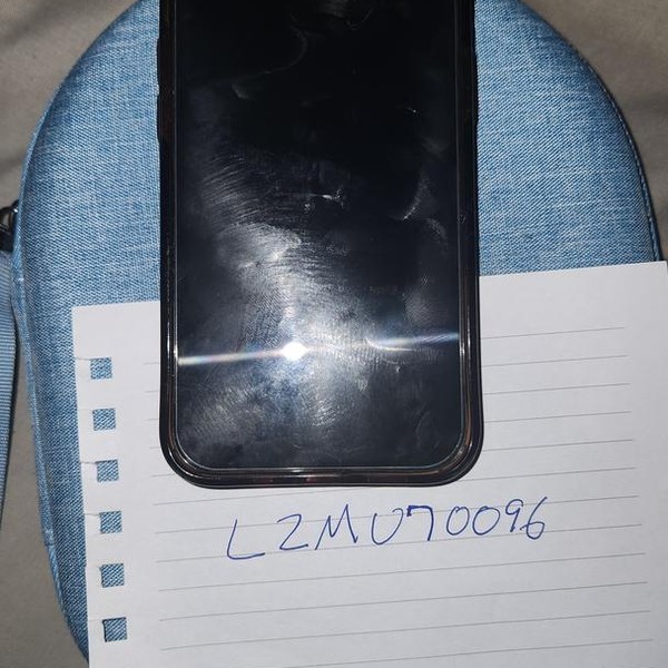 Apple iPhone 13 Pro - Unlocked, 512 GB, Graphite, A2483