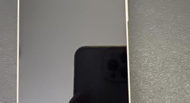 Good
													Apple iPhone 14 - Unlocked, Starlight, 256 GB, A2649, photo 4 of 6