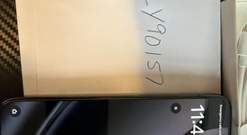 Mint
													Google Pixel 10 Pro XL - Unlocked, Obsidian, 256 GB, GUL82, photo 2 of 9