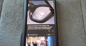 Good
													Samsung Galaxy Z Fold6 - T-Mobile, Silver, 256 GB, 12 GB, SM-F956U, photo 4 of 11