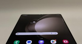 Good
													Samsung Galaxy Z Fold5 - AT&T, Cream, 1 TB, 12 GB, SM-F946U, photo 5 of 8