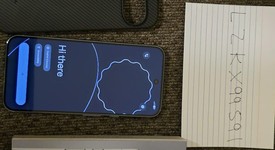 Mint
													Google Pixel 10 Pro XL - Unlocked, Moonstone, 256 GB, GUL82, photo 1 of 10