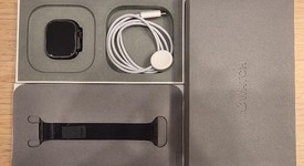 Mint
													Apple Watch Ultra 2 49mm - Unlocked, Black, A2986, photo 1 of 10