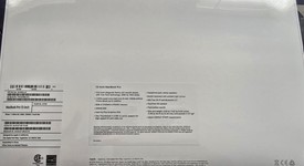 New
													MacBook Pro 2019 - 13" - I5, Silver, 256 GB, 8 GB, photo 3 of 4