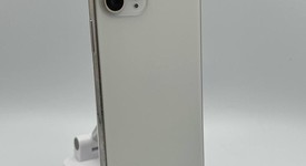 Good
													Apple iPhone 11 Pro Max - Unlocked, Silver, 512 GB, A2161, photo 6 of 6