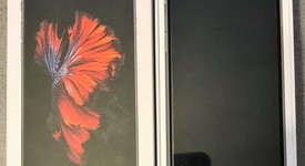 Mint
													Apple iPhone 6S - Unlocked, Grey, 32 GB, A1633, photo 1 of 9