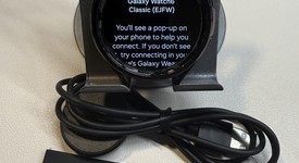Good
													Samsung Galaxy Watch6 Classic - Unlocked, Black, 47mm, photo 4 of 5