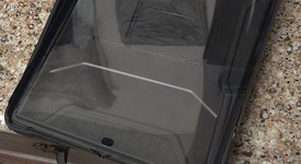 Mint
													Apple iPad 7th Gen - Unlocked, Gray, 32 GB, A2200, photo 2 of 9