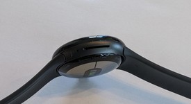 Good
													Google Pixel Watch - Wi-Fi, Black, Wi-Fi, photo 1 of 7