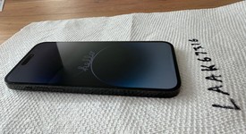 Mint
													Apple iPhone 14 Pro Max - Unlocked, Black, 128 GB, A2651, photo 4 of 5