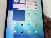 Apple iPad Pro 12.9" 4th Gen 2020