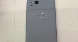 Fair
													Google Pixel 2 - Verizon, Black, 64 GB, Verizon Edition, photo 4 of 8