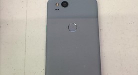 Fair
													Google Pixel 2 - Verizon, Black, 64 GB, Verizon Edition, photo 4 of 9