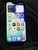 Good Apple iPhone 13 - Unlocked, Starlight, 256 GB, A2482