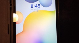 Mint
													Samsung Galaxy Tab S6 Lite - Wi-Fi, Gray, 64 GB, 4 GB, SM-P613, 2022 Edition, photo 1 of 9