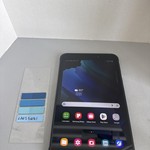 Fair Samsung Galaxy Tab Active3 - Unlocked, 64 GB, Black, 4 GB