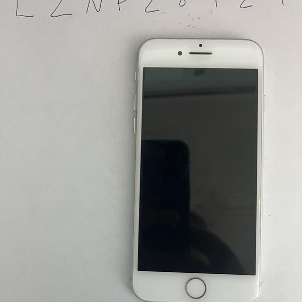 Apple iPhone 8 - Verizon, 64 GB, Silver, A1863