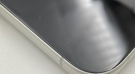 Good
													Apple iPhone 16 Plus - Unlocked, White, 512 GB, A3082, photo 6 of 6
