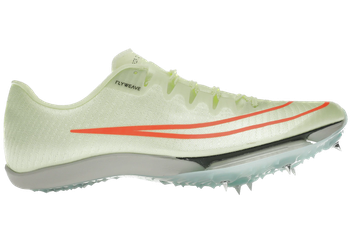 Nike Air Zoom Maxfly Barely Volt Hyper Orange for sale