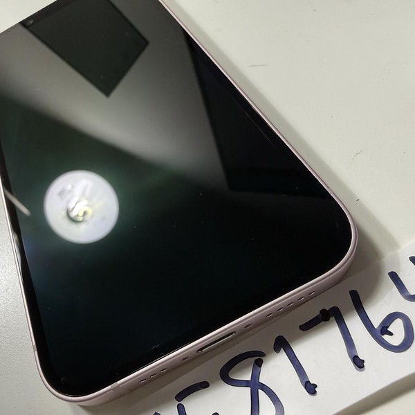 Apple iPhone 17e - T-Mobile, 256 GB, Pink, A3575