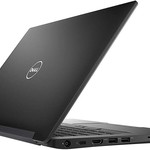 Mint Dell Latitude 7490 - 256 GB, Black, 16 GB, Intel Core i5