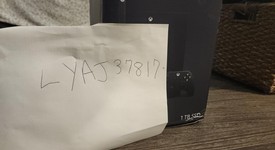 New
													Xbox Series X (2020) - Black, 1 TB, standard, photo 3 of 6