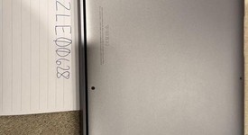 Good
													MacBook Air 2020 - 13" - I3, Silver, 256 GB, 8 GB, photo 4 of 7
