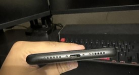 Mint
													Apple iPhone 11 - AT&T, Black, 64 GB, A2111, photo 5 of 5