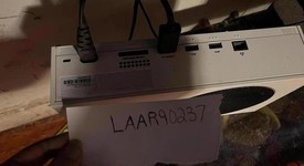 Fair
													Xbox Series S (2020) - White, 512 GB, photo 3 of 7