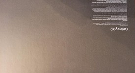 New
													Samsung Galaxy XR - Silver Shadow, 256 GB, photo 1 of 8