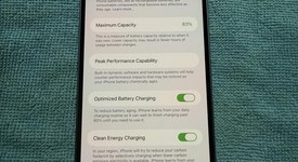 Fair
													Apple iPhone 14 Plus - Unlocked, Blue, 128 GB, A2632, photo 2 of 14