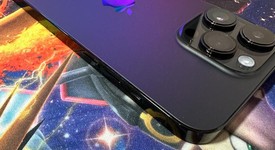 Mint
													Apple iPhone 14 Pro Max - T-Mobile, Black, 256 GB, A2651, photo 4 of 7