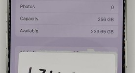 Mint
													Apple iPhone 16 Pro - Unlocked, White, 256 GB, A3083, photo 2 of 13