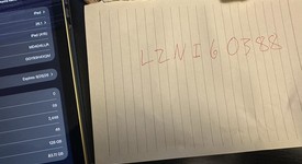 Good
													Apple iPad 11th Gen - Wi-Fi, Yellow, 128 GB, A3354, photo 3 of 11