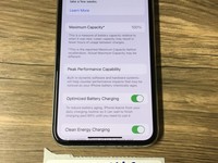Apple iPhone 11 Pro